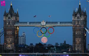 London Olympics 2012